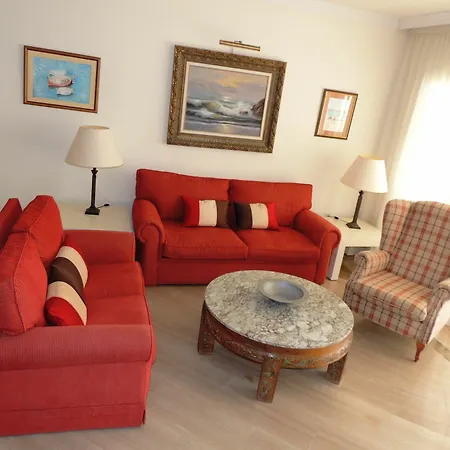 Hacienda Playa Μαρμπέλλα