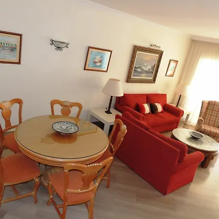 44677 - Hacienda Playa - 2 Bedrooms Pool View Apart-hotel 4*