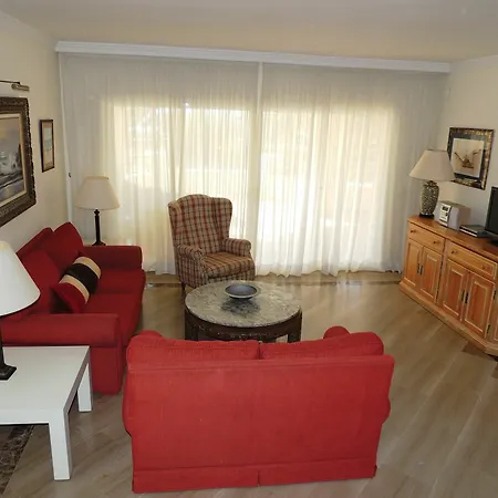44677 - Hacienda Playa - 2 Bedrooms Pool View Apart-hotel 4*