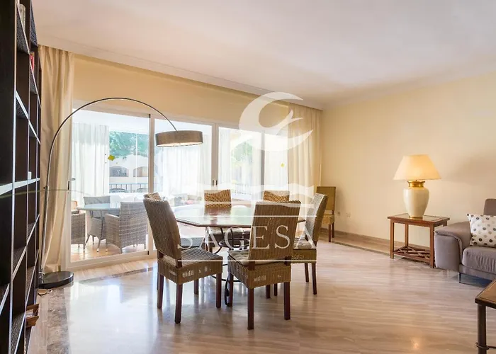 شقة فندقية Hacienda Playa 4*