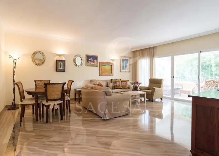 Hacienda Playa מארבלה