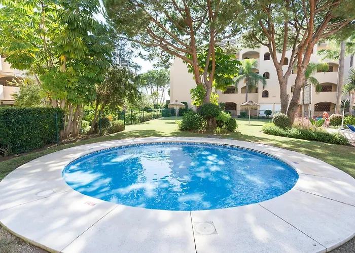 Hacienda Playa מארבלה