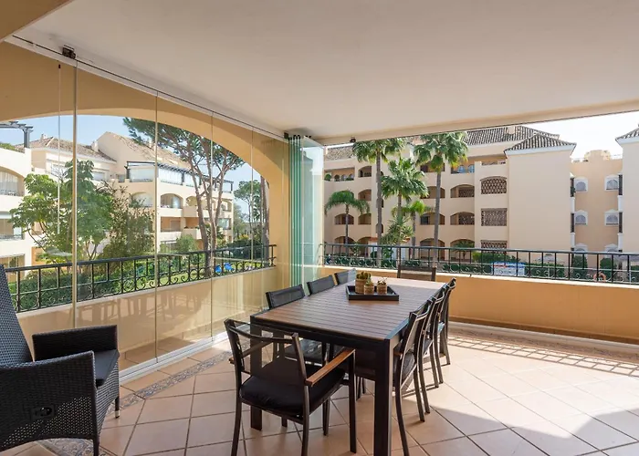 Hacienda Playa מלון דירות 4*
