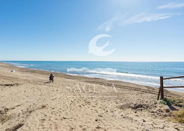 Hacienda Playa מלון דירות