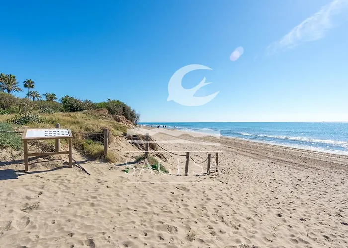 Hacienda Playa מלון דירות 4*
