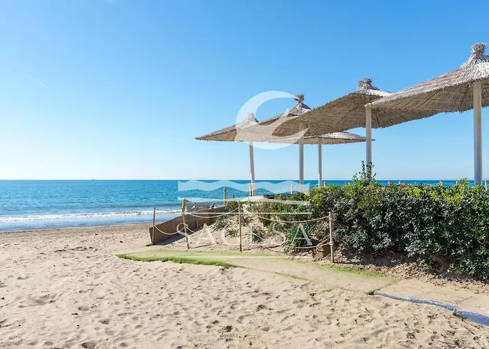 Hacienda Playa מארבלה