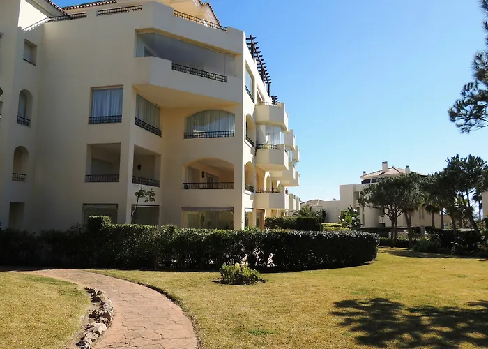 Hacienda Playa מארבלה
