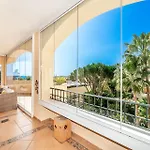 Hacienda Playa 4* Marbella