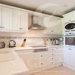 Hacienda Playa Aparthotel 4*