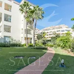Hacienda Playa Aparthotel Marbella