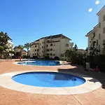 Hacienda Playa Aparthotel