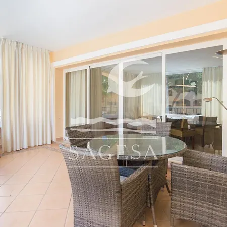 Hacienda Playa Marbella