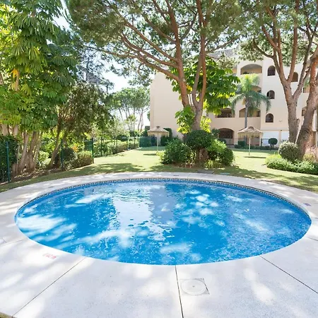 Hacienda Playa Marbella