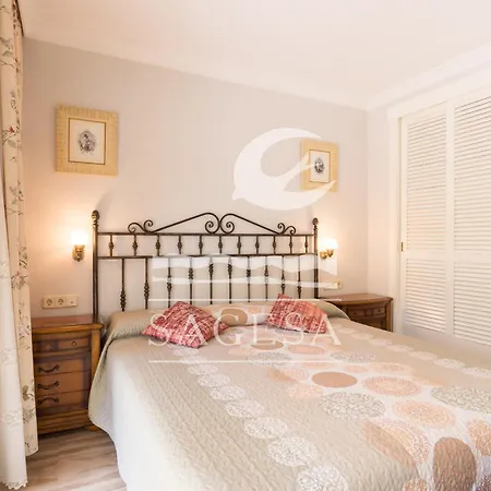 Apart Otel Hacienda Playa