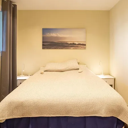 Hacienda Playa Lejlighedshotel 4*