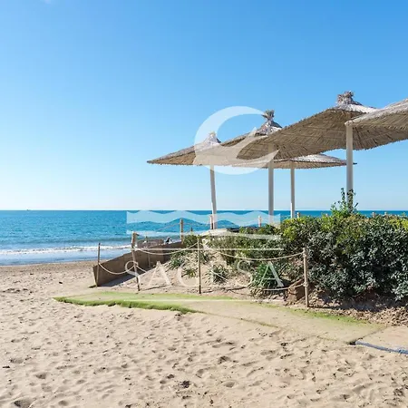 Hacienda Playa Marbella