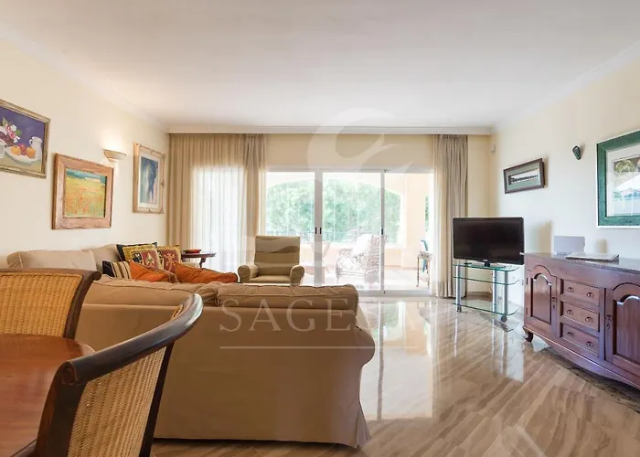 Hacienda Playa Lejlighedshotel