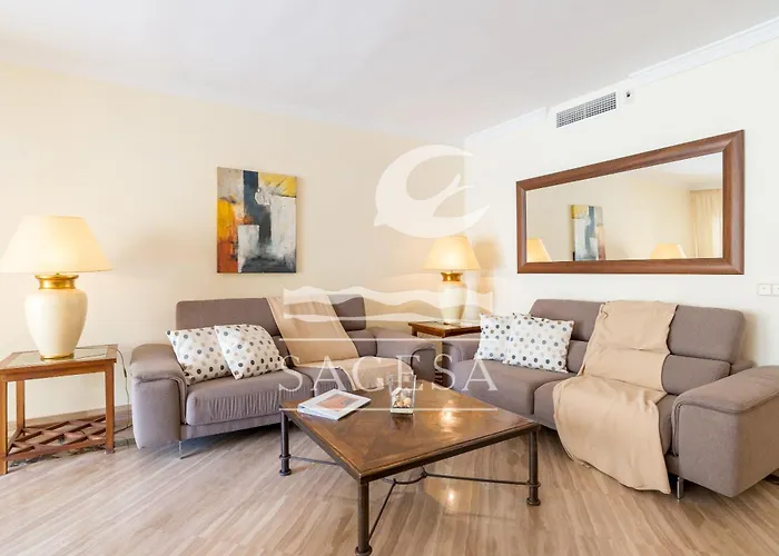 Hacienda Playa Lejlighedshotel