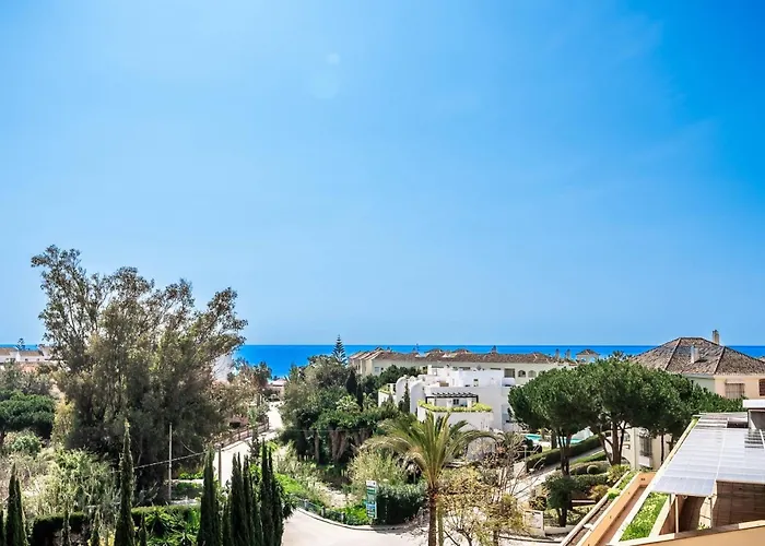 Hacienda Playa Lejlighedshotel