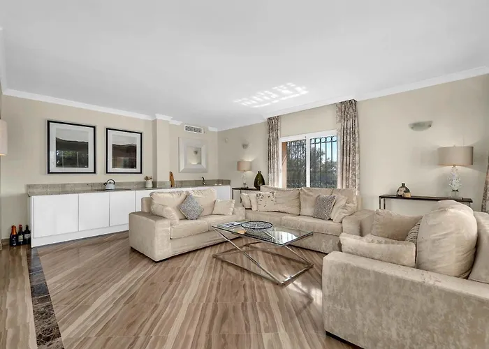 Lejlighedshotel Hacienda Playa 4*