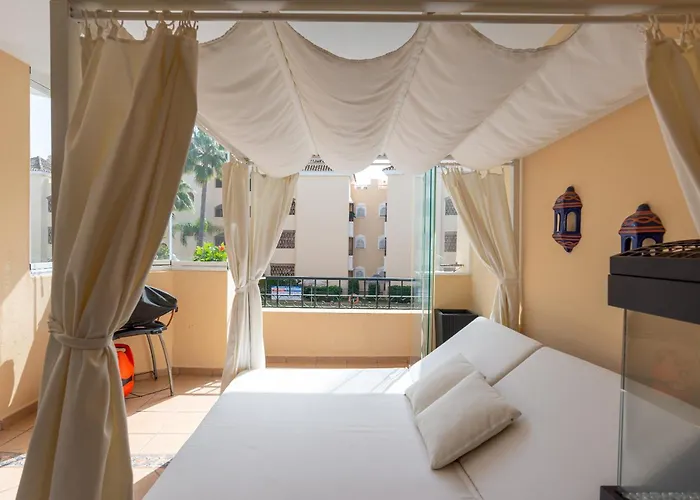 Hacienda Playa 4*