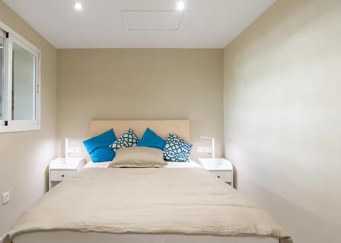 Hacienda Playa Lejlighedshotel