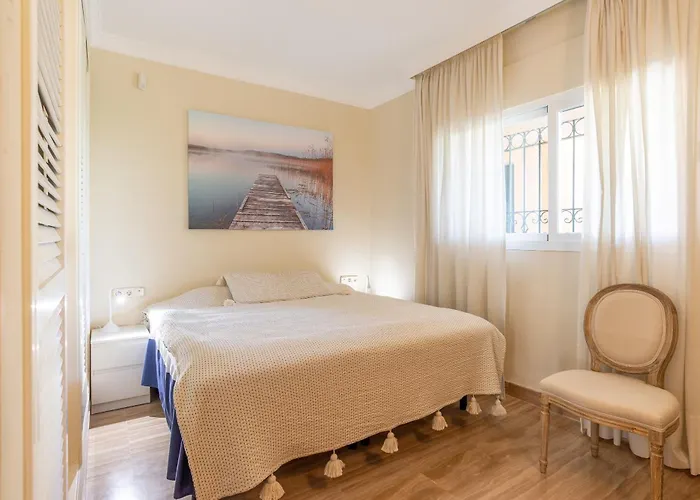 Hacienda Playa Marbella