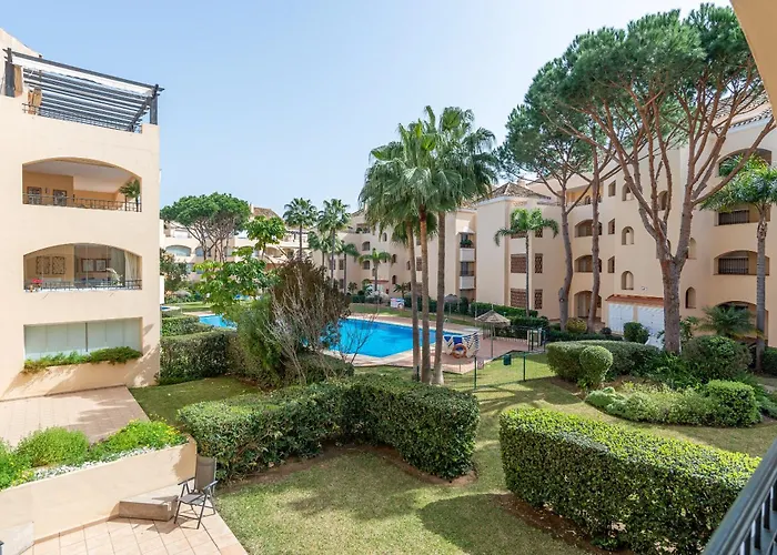 Hacienda Playa 4*