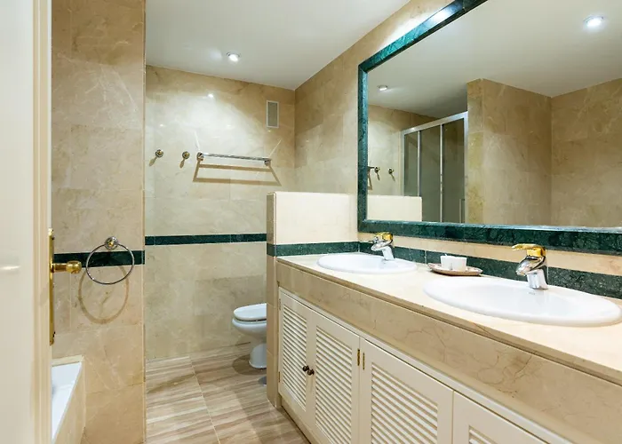 Hacienda Playa 4* Marbella
