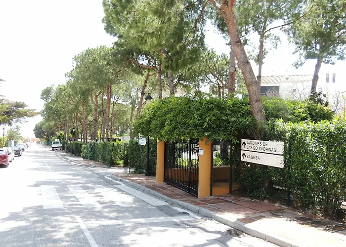Lejlighedshotel Hacienda Playa 4*