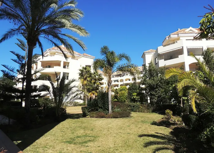 Hacienda Playa Lejlighedshotel 4*