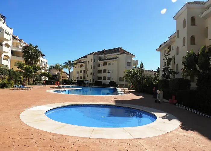 Hacienda Playa Lejlighedshotel