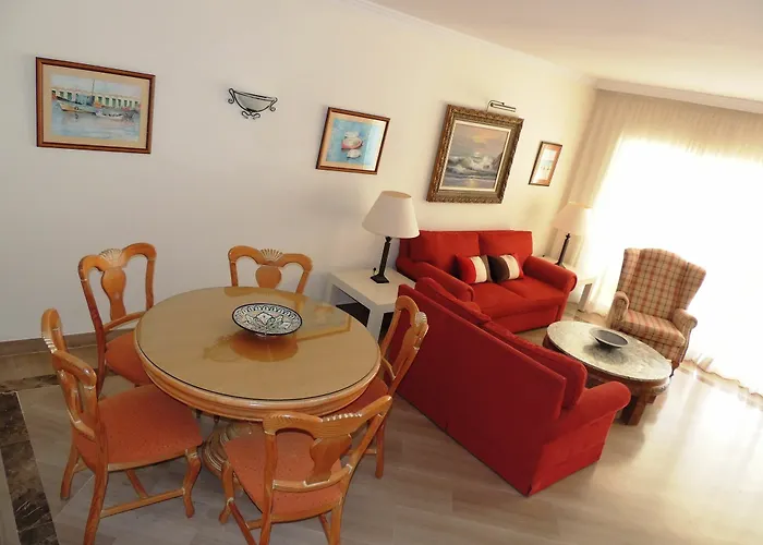 Hacienda Playa Lejlighedshotel 4*