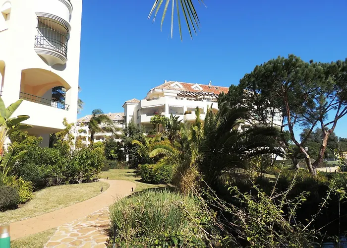 Hacienda Playa Lejlighedshotel
