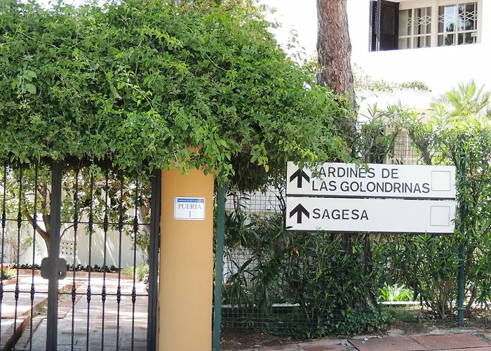 Hacienda Playa Lejlighedshotel