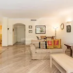شقة فندقية Hacienda Playa ماربيا