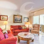 شقة فندقية Hacienda Playa ماربيا