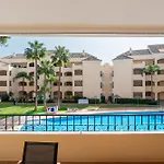 Hacienda Playa شقة فندقية ماربيا