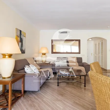 Hacienda Playa Marbellac