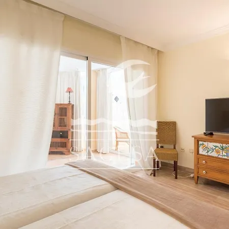 Hacienda Playa Marbellac