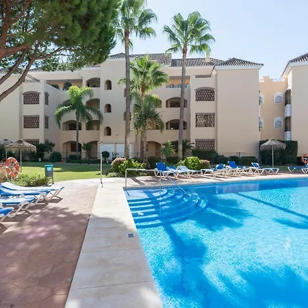 Hacienda Playa Marbellac