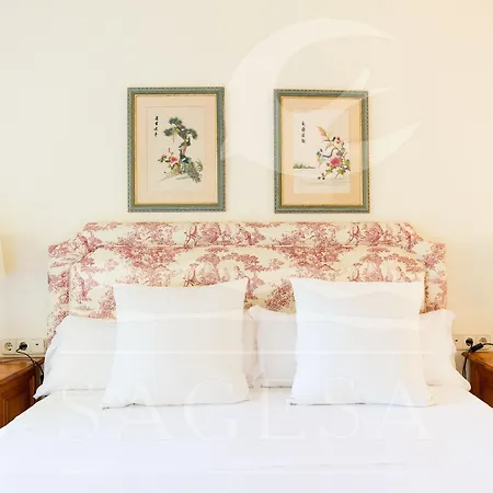 Appart hôtel Hacienda Playa Marbellac