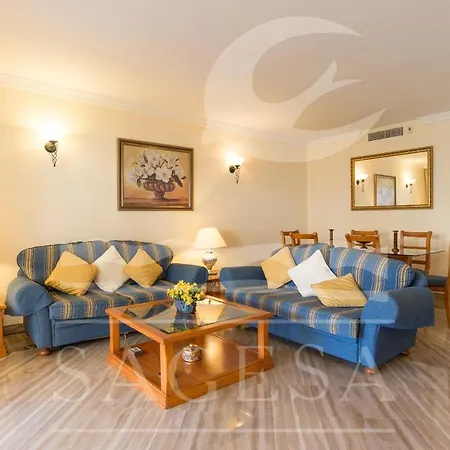 Hacienda Playa Hotel apartamentowy