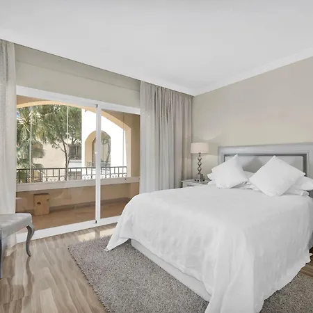 Appart hôtel Hacienda Playa