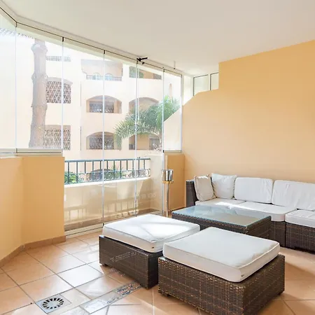 Hacienda Playa 4* Marbellac