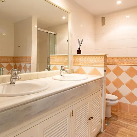 Appart hôtel Hacienda Playa