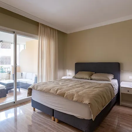 Hacienda Playa Appart hôtel