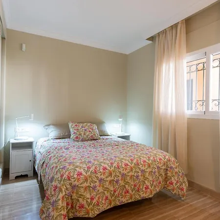 Appart hôtel Hacienda Playa