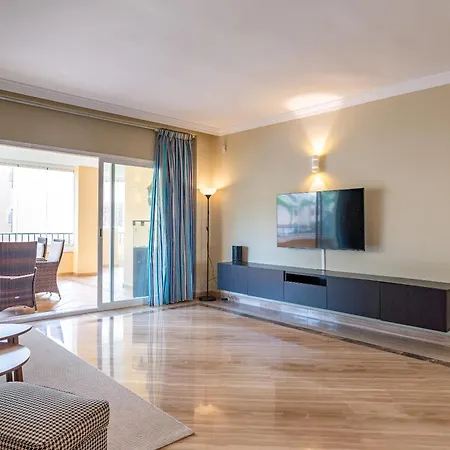 Hacienda Playa Appart hôtel Marbellac