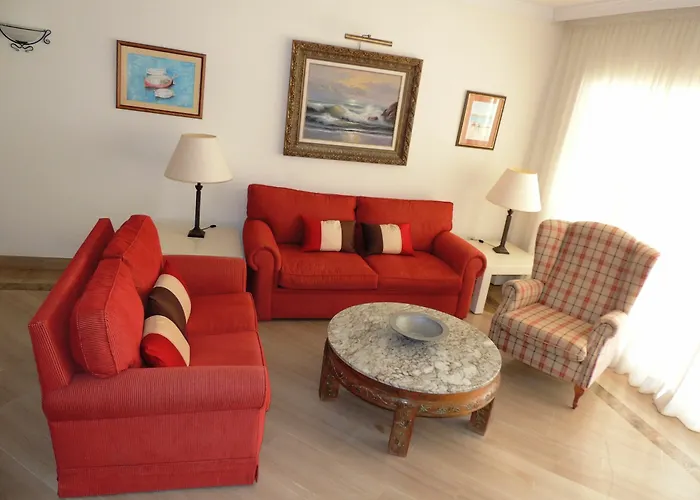 Hacienda Playa Marbella